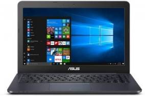 Asus EeeBook L402SA WH02-OFCE Laptop (Celeron Dual Core/4 GB/32 GB SSD/Windows 10)