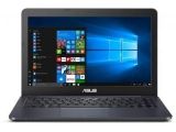 Compare Asus EeeBook L402SA WH02-OFCE Laptop (Intel Celeron Dual-Core/4 GB//Windows 10 Home Basic)