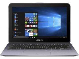 Asus Vivobook Flip TP203NA-UH01T Laptop (Celeron Dual Core/4 GB/64 GB SSD/Windows 10)