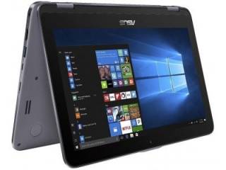 Asus Vivobook Flip TP203NA-UH01T Laptop (Celeron Dual Core/4 GB/64 GB SSD/Windows 10)