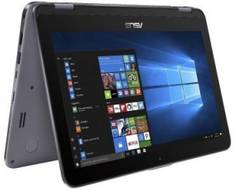 Asus Vivobook Flip TP203NA-UH01T Laptop (Celeron Dual Core/4 GB/64 GB SSD/Windows 10)