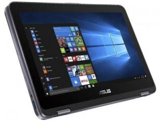 Asus Vivobook Flip TP203NA-UH01T Laptop (Celeron Dual Core/4 GB/64 GB SSD/Windows 10)