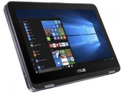 Asus Vivobook Flip TP203NA-UH01T Laptop (Celeron Dual Core/4 GB/64 GB SSD/Windows 10)