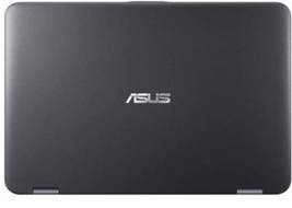 Asus Vivobook Flip TP203NA-UH01T Laptop (Celeron Dual Core/4 GB/64 GB SSD/Windows 10)