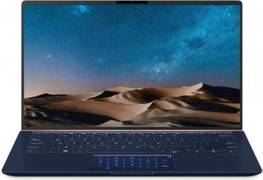 Asus Zenbook 14 UX433FA-DH74 Laptop (Core i7 8th Gen/16 GB/512 GB SSD/Windows 10) Laptop