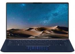 Asus Zenbook 14 UX433FA-DH74 Laptop (Core i7 8th Gen/16 GB/512 GB SSD/Windows 10)
