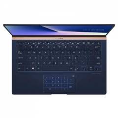 Asus Zenbook 14 UX433FA-DH74 Laptop (Core i7 8th Gen/16 GB/512 GB SSD/Windows 10)