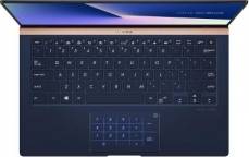 Asus Zenbook 14 UX433FA-DH74 Laptop (Core i7 8th Gen/16 GB/512 GB SSD/Windows 10) Laptop