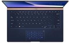 Asus Zenbook 14 UX433FA-DH74 Laptop (Core i7 8th Gen/16 GB/512 GB SSD/Windows 10)