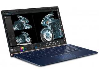 Asus Zenbook 14 UX433FA-DH74 Laptop (Core i7 8th Gen/16 GB/512 GB SSD/Windows 10)