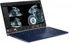 Asus Zenbook 14 UX433FA-DH74 Laptop (Core i7 8th Gen/16 GB/512 GB SSD/Windows 10) Laptop