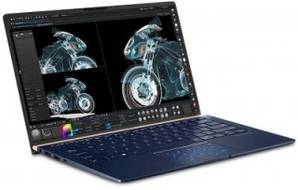 Asus Zenbook 14 UX433FA-DH74 Laptop (Core i7 8th Gen/16 GB/512 GB SSD/Windows 10)