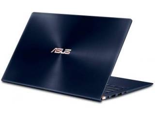 Asus Zenbook 14 UX433FA-DH74 Laptop (Core i7 8th Gen/16 GB/512 GB SSD/Windows 10)