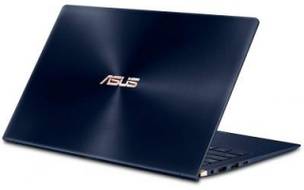 Asus Zenbook 14 UX433FA-DH74 Laptop (Core i7 8th Gen/16 GB/512 GB SSD/Windows 10)