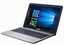 Asus Vivobook Max X541SA-PD0703X Laptop (Pentium Quad Core/4 GB/500 GB/Windows 10)