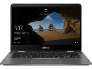 Asus Zenbook Flip UX461FN-DH74T Laptop (Core i7 8th Gen/8 GB/512 GB SSD/Windows 10/2 GB)