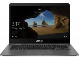 Asus Zenbook Flip UX461FN-DH74T Laptop (Core i7 8th Gen/8 GB/512 GB SSD/Windows 10/2 GB)