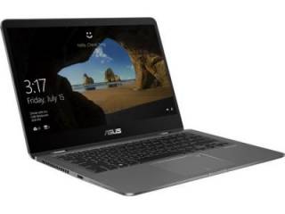 Asus Zenbook Flip UX461FN-DH74T Laptop (Core i7 8th Gen/8 GB/512 GB SSD/Windows 10/2 GB)