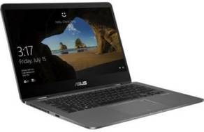 Asus Zenbook Flip UX461FN-DH74T Laptop (Core i7 8th Gen/8 GB/512 GB SSD/Windows 10/2 GB)