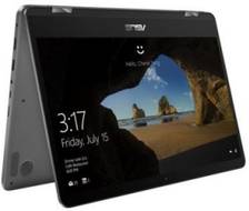 Asus Zenbook Flip UX461FN-DH74T Laptop (Core i7 8th Gen/8 GB/512 GB SSD/Windows 10/2 GB)