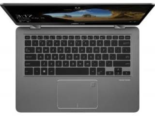 Asus Zenbook Flip UX461FN-DH74T Laptop (Core i7 8th Gen/8 GB/512 GB SSD/Windows 10/2 GB)