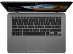 Asus Zenbook Flip UX461FN-DH74T Laptop (Core i7 8th Gen/8 GB/512 GB SSD/Windows 10/2 GB)