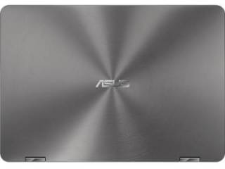 Asus Zenbook Flip UX461FN-DH74T Laptop (Core i7 8th Gen/8 GB/512 GB SSD/Windows 10/2 GB)