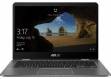 Asus Zenbook Flip UX461FN-DH74T Laptop (Core i7 8th Gen/8 GB/512 GB SSD/Windows 10/2 GB)