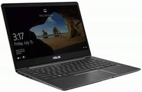 Asus Zenbook UX331FN-DH51T Laptop (Core i5 8th Gen/8 GB/256 GB SSD/Windows 10/2 GB)
