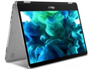 Asus Vivobook Flip J401MA-YS02 Laptop (Celeron Dual Core/4 GB/64 GB SSD/Windows 10)