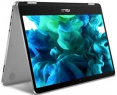 Asus Vivobook Flip J401MA-YS02 Laptop (Celeron Dual Core/4 GB/64 GB SSD/Windows 10)