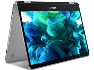Asus Vivobook Flip J401MA-YS02 Laptop (Celeron Dual Core/4 GB/64 GB SSD/Windows 10) Price