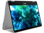 Asus Vivobook Flip J401MA-YS02 Laptop (Celeron Dual Core/4 GB/64 GB SSD/Windows 10)