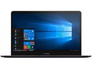 Asus ZenBook Pro 15 UX550GE-XB71T Ultrabook (Core i7 8th Gen/16 GB/512 GB SSD/Windows 10/4 GB)