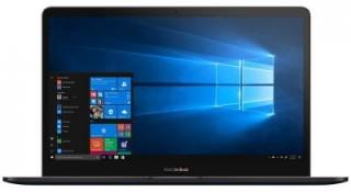 Asus ZenBook Pro 15 UX550GE-XB71T Ultrabook (Core i7 8th Gen/16 GB/512 GB SSD/Windows 10/4 GB) Laptop