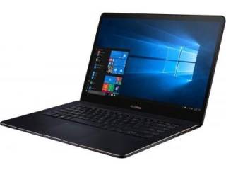Asus ZenBook Pro 15 UX550GE-XB71T Ultrabook (Core i7 8th Gen/16 GB/512 GB SSD/Windows 10/4 GB)