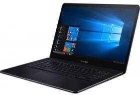 Asus ZenBook Pro 15 UX550GE-XB71T Ultrabook (Core i7 8th Gen/16 GB/512 GB SSD/Windows 10/4 GB) Laptop