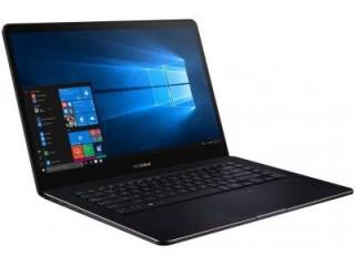 Asus ZenBook Pro 15 UX550GE-XB71T Ultrabook (Core i7 8th Gen/16 GB/512 GB SSD/Windows 10/4 GB)