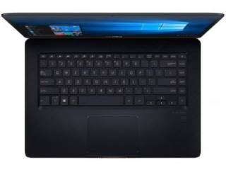Asus ZenBook Pro 15 UX550GE-XB71T Ultrabook (Core i7 8th Gen/16 GB/512 GB SSD/Windows 10/4 GB)
