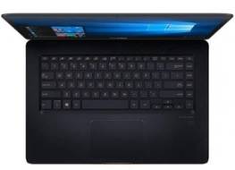 Asus ZenBook Pro 15 UX550GE-XB71T Ultrabook (Core i7 8th Gen/16 GB/512 GB SSD/Windows 10/4 GB) Laptop