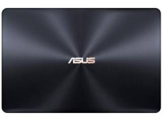 Asus ZenBook Pro 15 UX550GE-XB71T Ultrabook (Core i7 8th Gen/16 GB/512 GB SSD/Windows 10/4 GB)