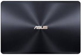 Asus ZenBook Pro 15 UX550GE-XB71T Ultrabook (Core i7 8th Gen/16 GB/512 GB SSD/Windows 10/4 GB) Laptop
