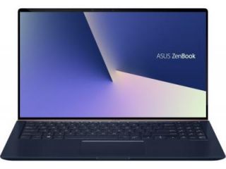 Asus Zenbook UX533FD-DH74 Ultrabook (Core i7 8th Gen/16 GB/512 GB SSD/Windows 10/2 GB) Price