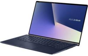 Asus Zenbook UX533FD-DH74 Ultrabook (Core i7 8th Gen/16 GB/512 GB SSD/Windows 10/2 GB)