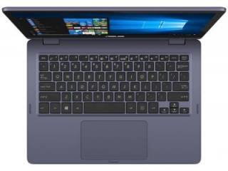 Asus Vivobook J202NA-DH01T Laptop (Celeron Dual Core/4 GB/64 GB SSD/Windows 10)