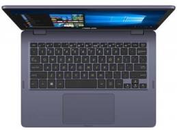 Asus Vivobook J202NA-DH01T Laptop (Celeron Dual Core/4 GB/64 GB SSD/Windows 10)