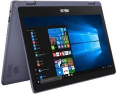 Asus Vivobook J202NA-DH01T Laptop (Celeron Dual Core/4 GB/64 GB SSD/Windows 10)