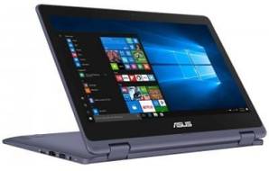 Asus Vivobook J202NA-DH01T Laptop (Celeron Dual Core/4 GB/64 GB SSD/Windows 10)