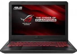 Asus TUF FX504GD-NH51 Laptop (Core i5 8th Gen/8 GB/256 GB SSD/Windows 10/2 GB)