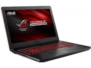 Asus TUF FX504GD-NH51 Laptop (Core i5 8th Gen/8 GB/256 GB SSD/Windows 10/2 GB)